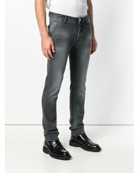 dunkelgraue Jeans von Jacob Cohen