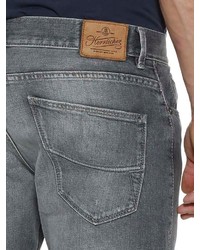 dunkelgraue Jeans von Herrlicher