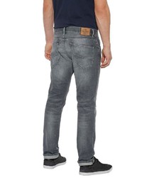 dunkelgraue Jeans von Herrlicher