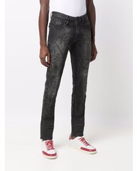 dunkelgraue Jeans von Philipp Plein