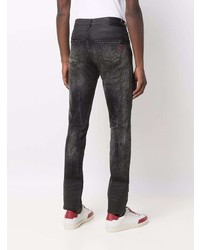 dunkelgraue Jeans von Philipp Plein