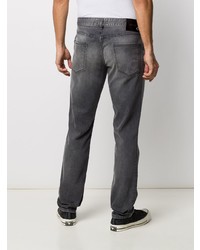 dunkelgraue Jeans von Just Cavalli