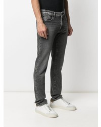 dunkelgraue Jeans von Pt05