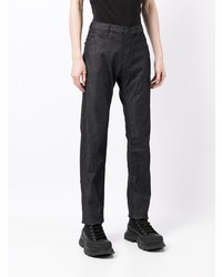 dunkelgraue Jeans von Emporio Armani