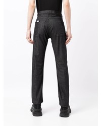 dunkelgraue Jeans von Emporio Armani