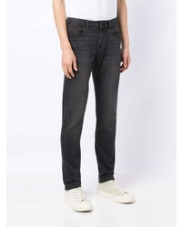 dunkelgraue Jeans von Karl Lagerfeld