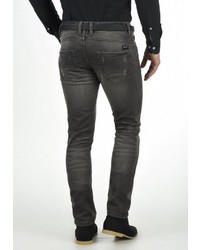 dunkelgraue Jeans von INDICODE