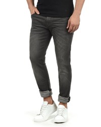 dunkelgraue Jeans von INDICODE