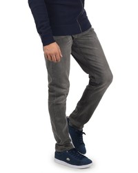 dunkelgraue Jeans von INDICODE