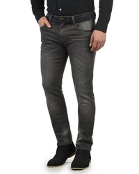 dunkelgraue Jeans von INDICODE