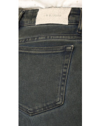 dunkelgraue Jeans von Iro . Jeans