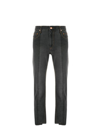 dunkelgraue Jeans von Isabel Marant Etoile