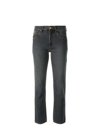 dunkelgraue Jeans von Isabel Marant