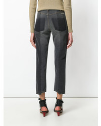 dunkelgraue Jeans von Isabel Marant Etoile