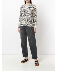 dunkelgraue Jeans von Isabel Marant Etoile