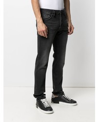 dunkelgraue Jeans von Philipp Plein