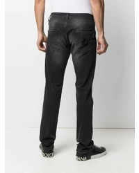 dunkelgraue Jeans von Philipp Plein