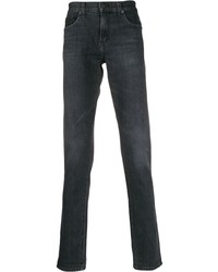 dunkelgraue Jeans von J Brand