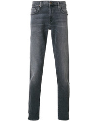 dunkelgraue Jeans von J Brand