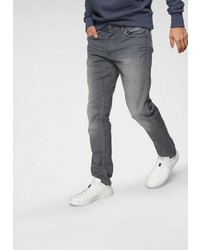 dunkelgraue Jeans von Jack & Jones