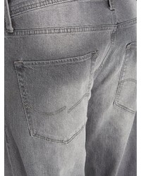 dunkelgraue Jeans von Jack & Jones