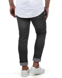 dunkelgraue Jeans von Jack & Jones