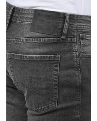 dunkelgraue Jeans von Jack & Jones