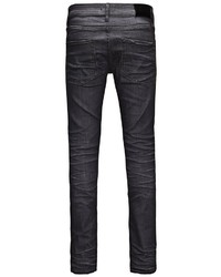 dunkelgraue Jeans von Jack & Jones