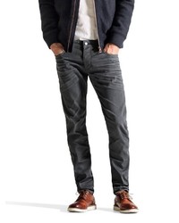 dunkelgraue Jeans von Jack & Jones