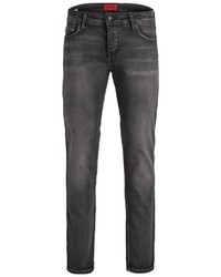 dunkelgraue Jeans von Jack & Jones