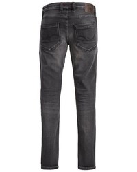 dunkelgraue Jeans von Jack & Jones