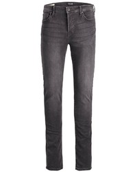 dunkelgraue Jeans von Jack & Jones