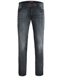 dunkelgraue Jeans von Jack & Jones