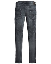 dunkelgraue Jeans von Jack & Jones