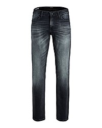 dunkelgraue Jeans von Jack & Jones