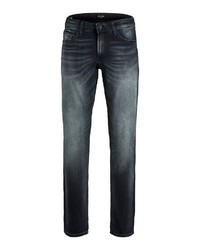 dunkelgraue Jeans von Jack & Jones