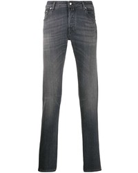 dunkelgraue Jeans von Jacob Cohen