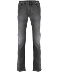 dunkelgraue Jeans von Jacob Cohen