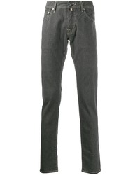 dunkelgraue Jeans von Jacob Cohen