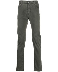 dunkelgraue Jeans von Jacob Cohen