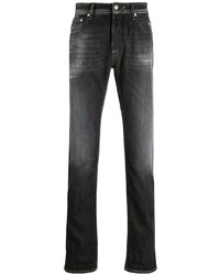 dunkelgraue Jeans von Jacob Cohen