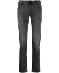 dunkelgraue Jeans von Jacob Cohen