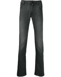 dunkelgraue Jeans von Jacob Cohen