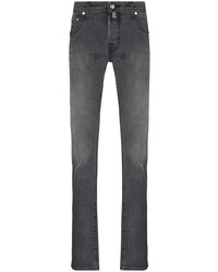 dunkelgraue Jeans von Jacob Cohen