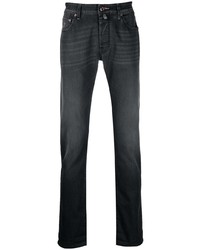 dunkelgraue Jeans von Jacob Cohen