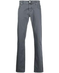 dunkelgraue Jeans von Jacob Cohen