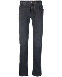 dunkelgraue Jeans von Jacob Cohen