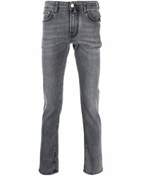 dunkelgraue Jeans von Jacob Cohen
