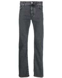 dunkelgraue Jeans von Jacob Cohen