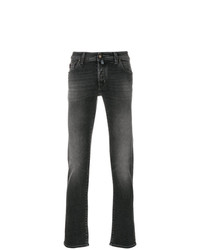 dunkelgraue Jeans von Jacob Cohen